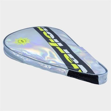 Varlion Summum Silver Racketfodral, Padellaukut