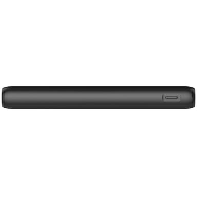 Celly PowerBank PD 20W 10 000 mAh musta