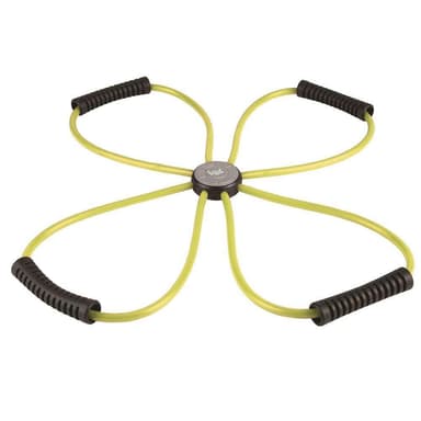 Ecobody Multi-function Exercise band, Powerband & Mini Band