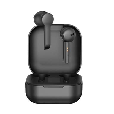 Langattomat kuulokkeet Bluetooth 5.1 Musta