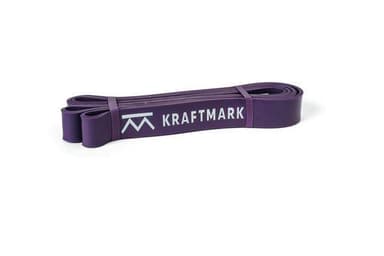 Kraftmark Kuminauha liikuntaan