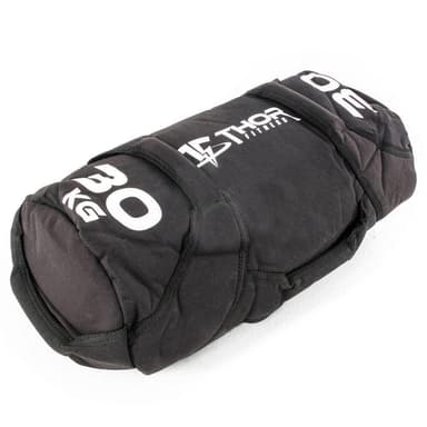 Thor Fitness Sandbag kahvoilla, Sandbags 15 kg