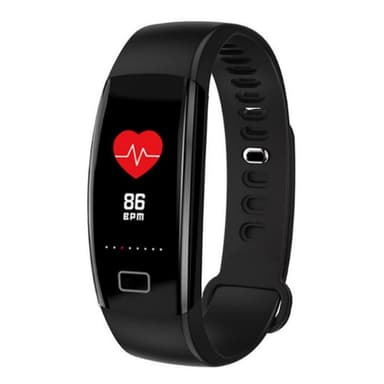 KUURA ACTIVITY TRACKER A3, Kellot