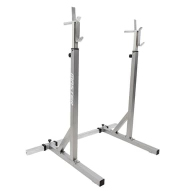 Master Fitness Home Kit Essential, Paketti kotiharjoittelu