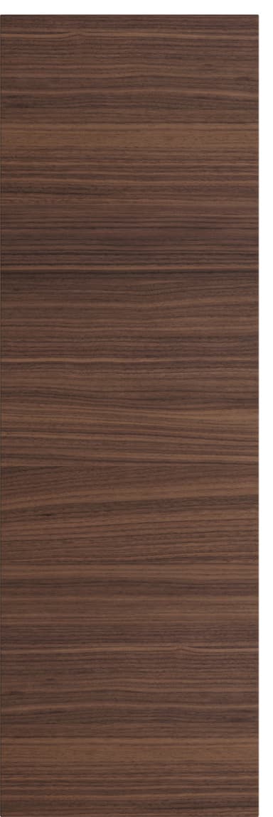 Epoq Edge ovi keittiöön 30x92 (Walnut)