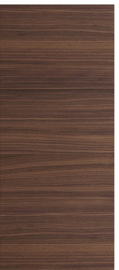 Epoq Edge ovi keittiöön 40x92 (Walnut)