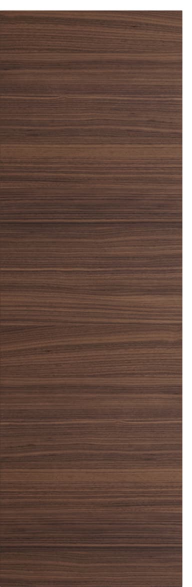 Epoq Edge ovi keittiöön 40x125 (Walnut)