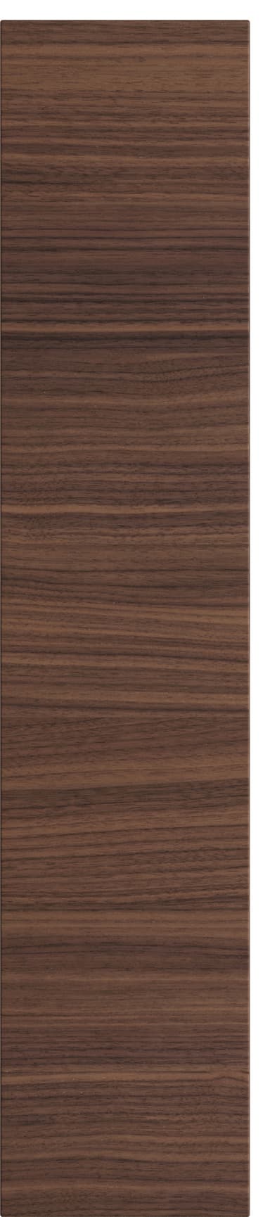 Epoq Edge ovi keittiöön 15x70 (Walnut)