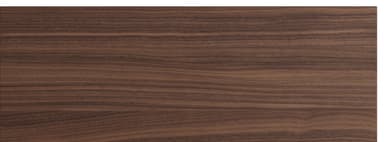 Epoq Edge ovi keittiöön 60x22 (Walnut)