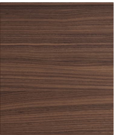 Epoq Edge ylälaatikon etuosa keittiöön 30x35 (Walnut)