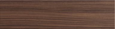 Epoq Edge laatikon etuosa keittiöön 50x13 (Walnut)