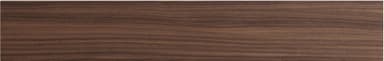 Epoq Edge laatikon etuosa keittiöön 80x13 (Walnut)