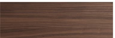 Epoq Edge laatikon etuosa keittiöön 80x26 (Walnut)