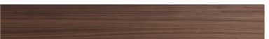 Epoq Edge laatikon etuosa keittiöön 100x13 (pähkinäpuu)