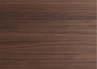 Epoq Edge saarekkeen peitelevy keittiöön 98 (Walnut)