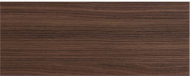 Epoq Edge sokkeli keittiöön 233x16 (Walnut)