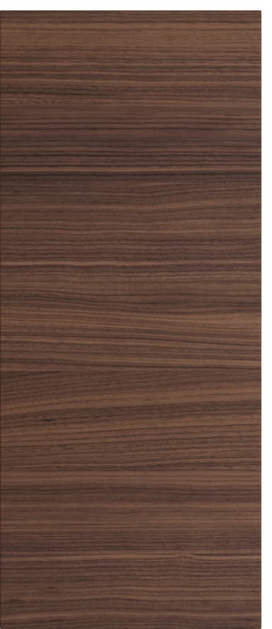 Epoq Edge ovi keittiöön 30x70 (Walnut)