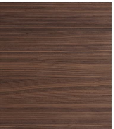 Epoq Edge ovi keittiöön 50x57 (Walnut)