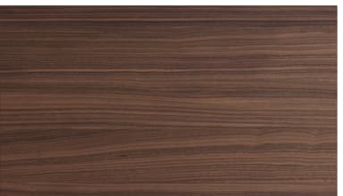 Epoq Edge vaakaovi keittiöön 70x40 (Walnut)