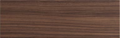 Epoq Edge laatikon etuosa keittiöön 40x13 (Walnut)
