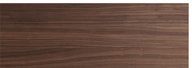 Epoq Edge laatikon etuosa keittiöön 100x26 (pähkinäpuu)