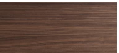 Epoq Edge ylälaatikon etuosa keittiöön 80x35 (Walnut)