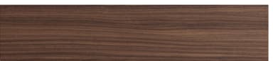 Epoq Edge laatikon etuosa keittiöön 60x13 (Walnut)