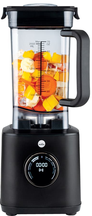 Wilfa Powerfuel XL tehosekoitin PB1B-P2000
