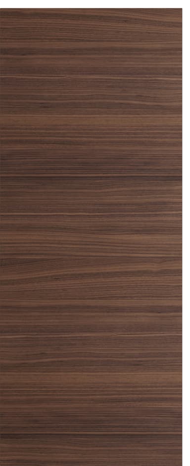 Epoq Edge ovi keittiöön 50x125 (Walnut)