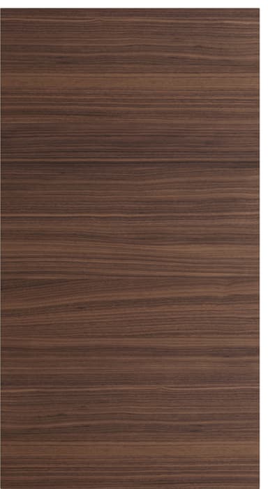 Epoq Edge ovi keittiöön 50x92 (Walnut)