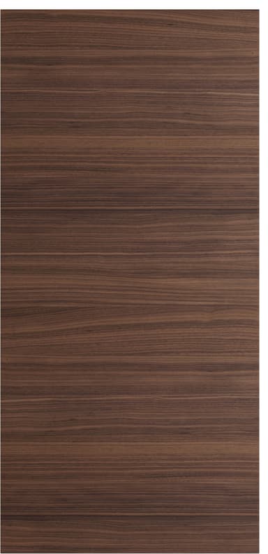 Epoq Edge ovi keittiöön 60x125 (Walnut)