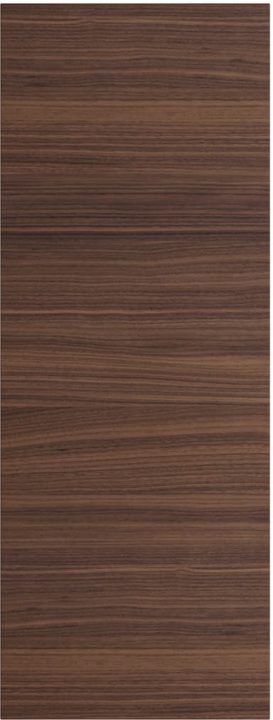 Epoq Edge ovi keittiöön 45x92 (Walnut)