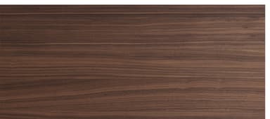 Epoq Edge vaakaovi keittiöön 92x40 (Walnut)