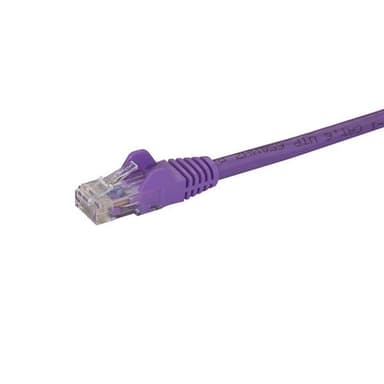StarTech.com 45PAT10MPL, 10 m, Cat5e, U/UTP (UTP), RJ-45, RJ-45