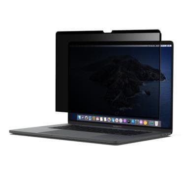 ScreenForce Privacy Näytönsuojaus MacBook Pro 16""