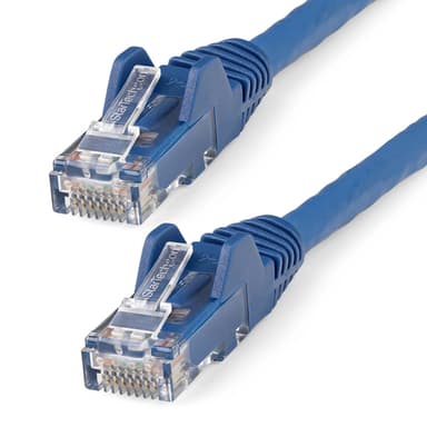 StarTech.com 7 m CAT6 Ethernet-kabel - LSZH (Low Smoke Zero Halogen) - 10 Gigabi