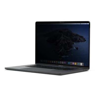 ScreenForce Privacy Näytönsuojaus MacBook Pro 16""