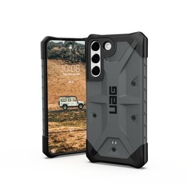 Samsung Galaxy S22 Pathfinder kotelo, hopea