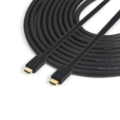 StarTech.com HDMM7MP, 7 m, HDMI-tyyppi A (vakio), HDMI-tyyppi A (vakio), Äänen