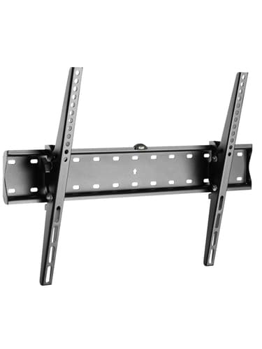V7 WM1T70, 177,8 cm (70""), 200 x 200 mm, 600 x 400 mm, -12 - 12°, Stål, Grå