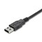StarTech.com USB2VGAE3, 2.0, USB A-tyyppi, VGA (D-Sub) -lähtö, 1920 x 1200 pikseliä