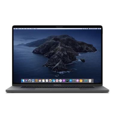ScreenForce Privacy Näytönsuojaus MacBook Pro 16""