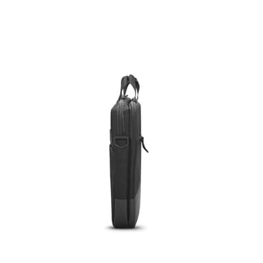 V7 CTP14-ECO-BLK, Portfölj, 35,6 cm (14""), Axelrem, 570 g