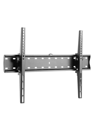 V7 WM1T70, 177,8 cm (70""), 200 x 200 mm, 600 x 400 mm, -12 - 12°, Stål, Grå