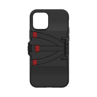JOBY Puhelin Cover StandPoint iPhone 12&12Pro