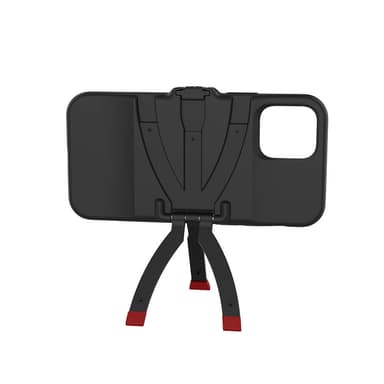 JOBY Puhelin Cover StandPoint iPhone 12&12Pro