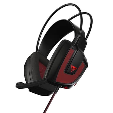 VIPER Pelikuulokkeet V360 Stereo Virtual 7.1 Surround