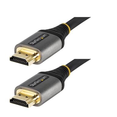 StarTech.com HDMM21V5M, 5 m, HDMI-tyyppi A (vakio), HDMI-tyyppi A (vakio), 48 Gb
