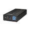 StarTech.com HB30C5A2CST, USB 3.2 Gen 1 (3.1 Gen 1) Type-B, USB 3.2 Gen 1 (3.1 G