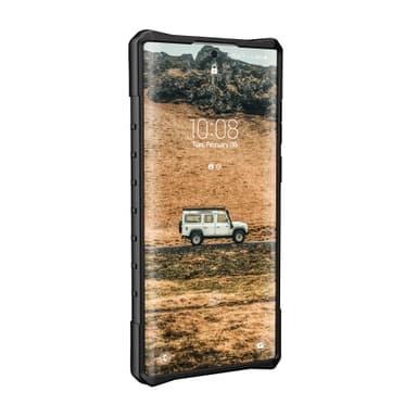 Samsung Galaxy S22 Ultra Pathfinder kotelo, musta